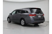 $23998 : Honda Odyssey 2015 EX-L 4dr thumbnail