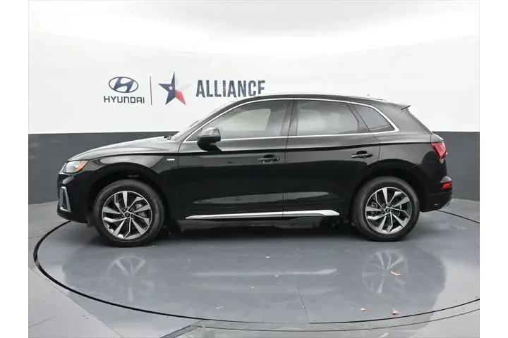 $32988 : Audi Q5 2024 AWD quattro S l image 3