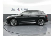 $32988 : Audi Q5 2024 AWD quattro S l thumbnail