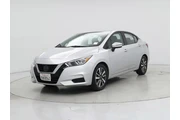 $16998 : Nissan Versa 2021 SV 4dr Sed thumbnail