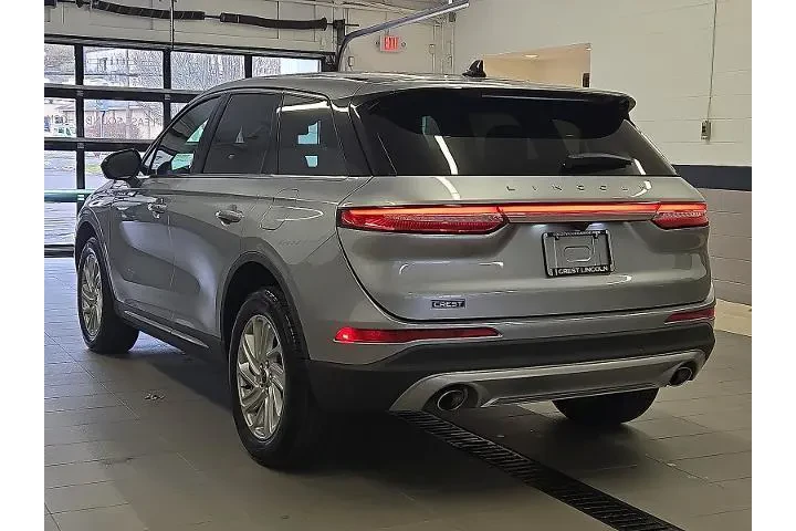 $34999 : Lincoln Corsair 2023 AWD Sta image 4