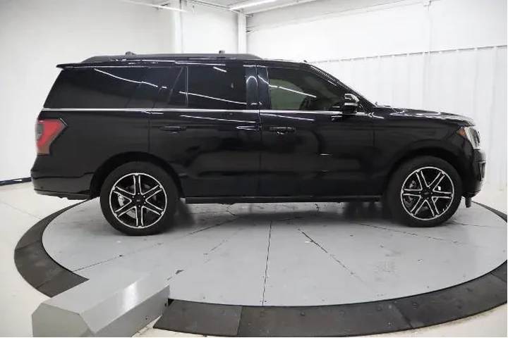 $39995 : Ford Expedition 2020 4x4 Lim image 2