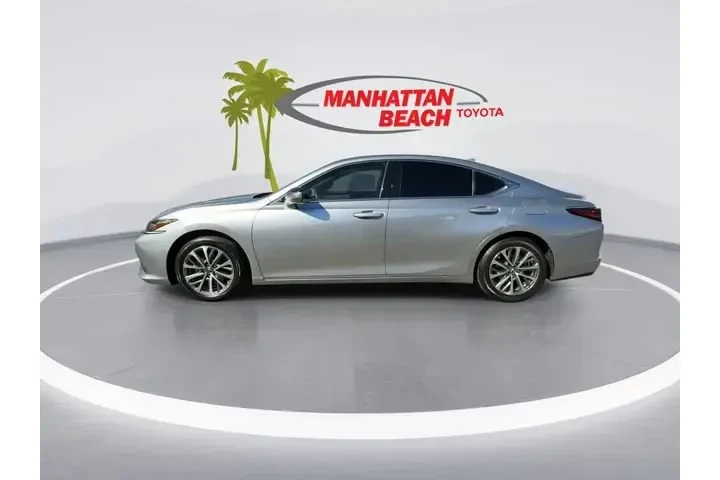 $37995 : Lexus ES 350 2024 4dr Sedan image 5