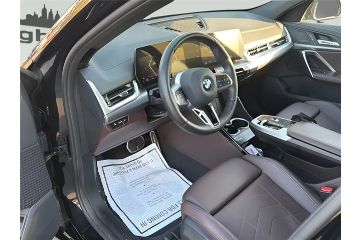 $36490 : BMW X2 2025 AWD xDrive28i 4d image 10