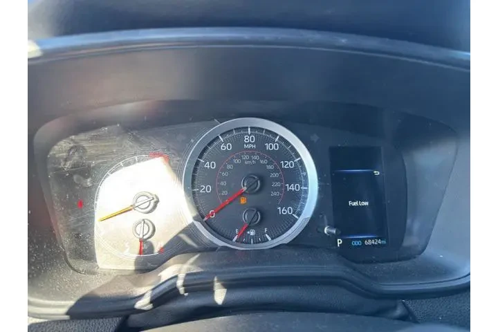 $19000 : Toyota Corolla 2020 SE 4dr S image 7