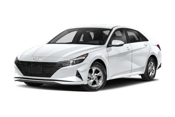 $12999 : Hyundai ELANTRA 2022 SE 4dr image 1