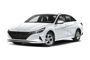 Hyundai ELANTRA 2022 SE 4dr en Tucson