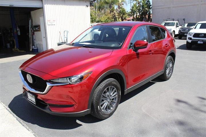 $18996 : 2020 CX-5 image 3