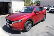 $18996 : 2020 CX-5 thumbnail