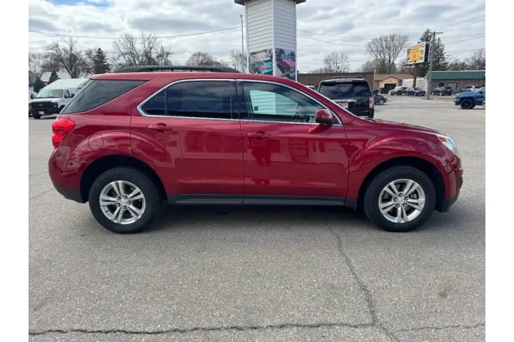 $9990 : 2013 Equinox LT image 6