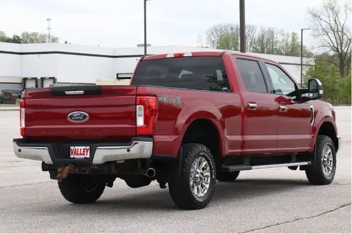 $34995 : Ford F-350 Super Duty 2019 4 image 8