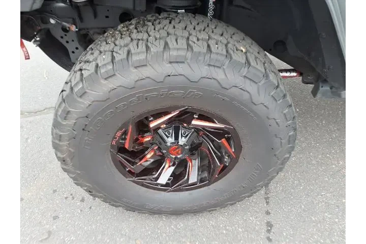 $38388 : Jeep Wrangler Unlimited 2022 image 10