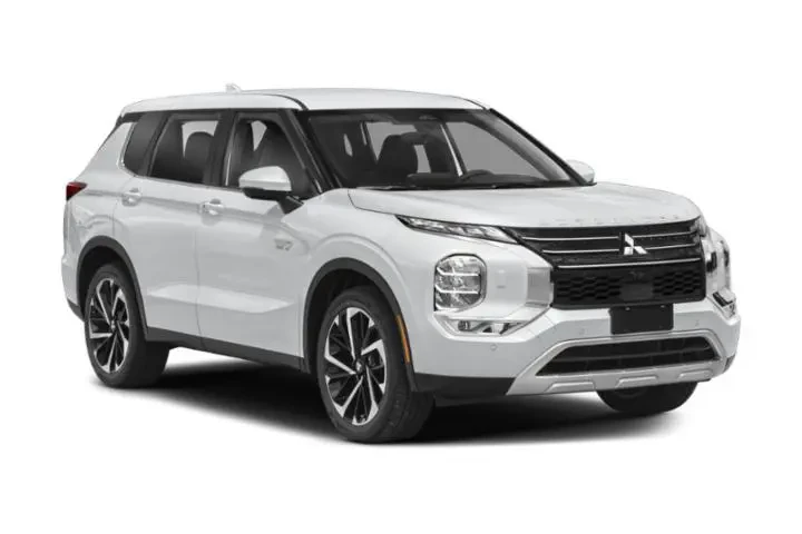 $23996 : Mitsubishi Outlander PHEV 20 image 6