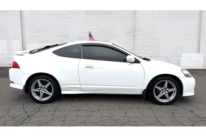 $4995 : 2006 RSX 2dr Cpe AT image 7