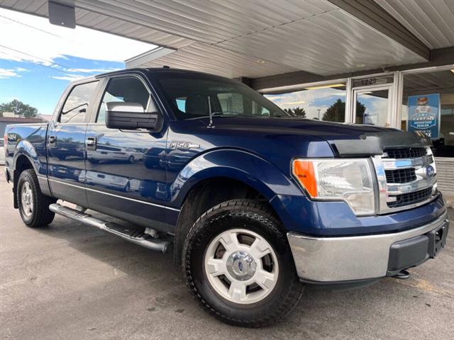 $14850 : 2013 F-150 XLT image 9