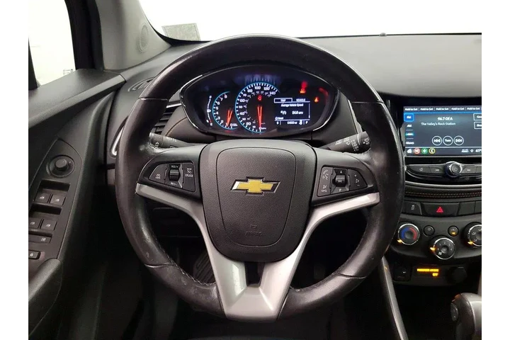 $14998 : Chevrolet Trax 2019 LT 4dr C image 10