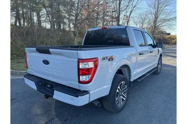 $39997 : Ford F-150 2022 4x4 XL 4dr S image 3