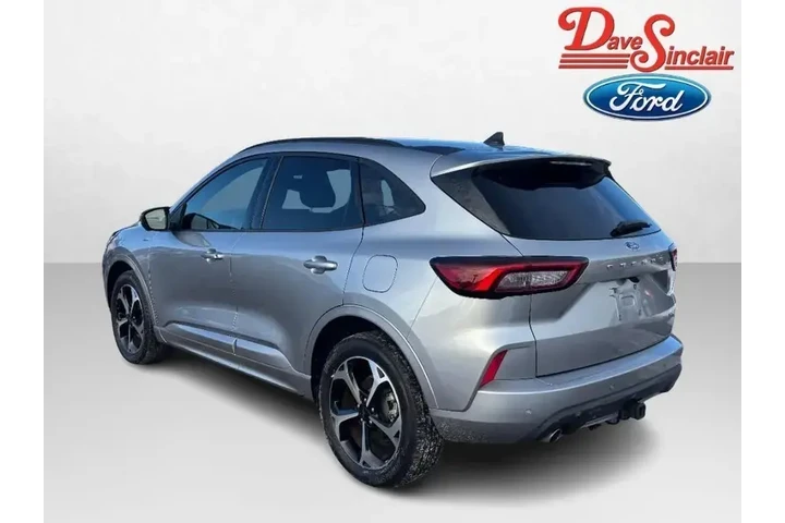 $25777 : Ford Escape 2023 AWD ST-Line image 9