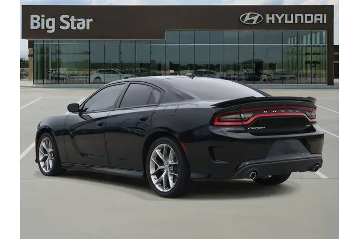 $28213 : Dodge Charger 2023 GT 4dr Se image 3