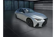 $38988 : Lexus IS 300 2024 F SPORT De thumbnail