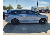 $38990 : Honda Odyssey 2024 Sport 4dr thumbnail