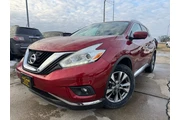 $8999 : 2017 Murano Platinum AWD thumbnail