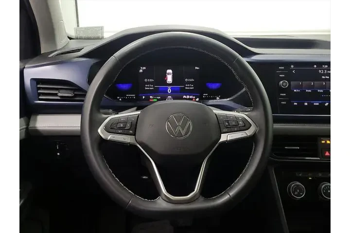 $21998 : Volkswagen Taos 2023 SE 4dr image 10