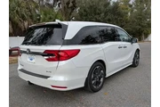 $33667 : Honda Odyssey 2022 Elite 4dr thumbnail