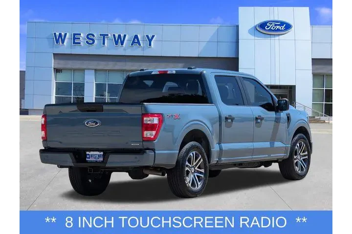 $32995 : Ford F-150 2023 4x2 XL 4dr S image 4