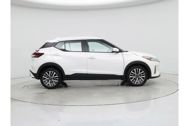 $20998 : Nissan Kicks 2024 SV 4dr Cro image 7
