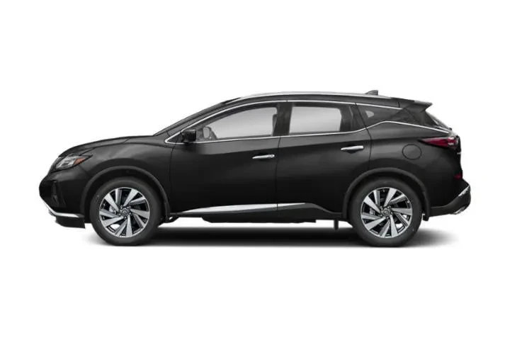 $19222 : Nissan Murano 2019 AWD SL 4d image 2