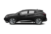 $19222 : Nissan Murano 2019 AWD SL 4d thumbnail
