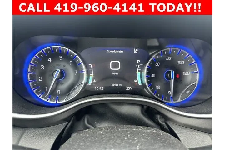 $30995 : Chrysler Pacifica 2024 Touri image 9