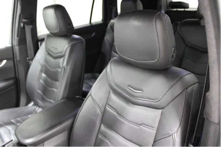 $26982 : Cadillac XT6 2020 4x4 Sport image 4