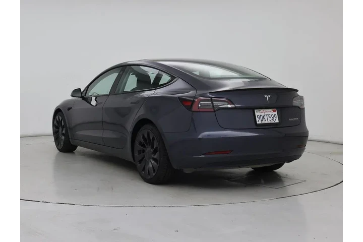 $31998 : Tesla Model 3 2023 AWD Perfo image 2