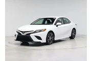 $21998 : Toyota Camry 2020 SE 4dr Sed thumbnail