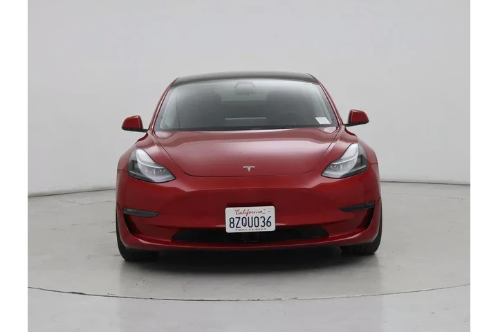$29998 : Tesla Model 3 2022 AWD Perfo image 5