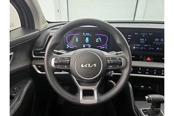 $26998 : Kia Sportage 2025 LX 4dr SUV image 10