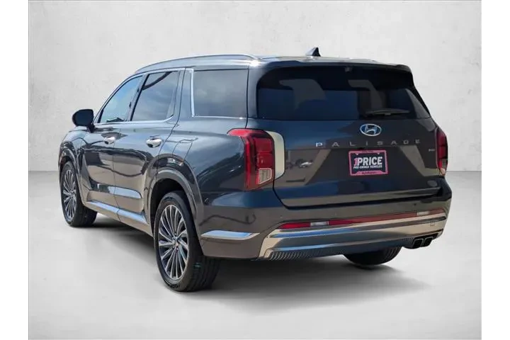$37189 : Hyundai PALISADE 2024 AWD Ca image 8