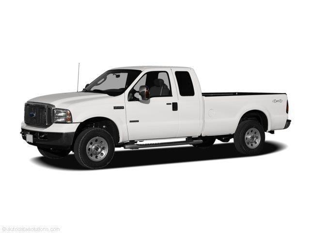 2006 F-250 Truck Super Cab V- image 1