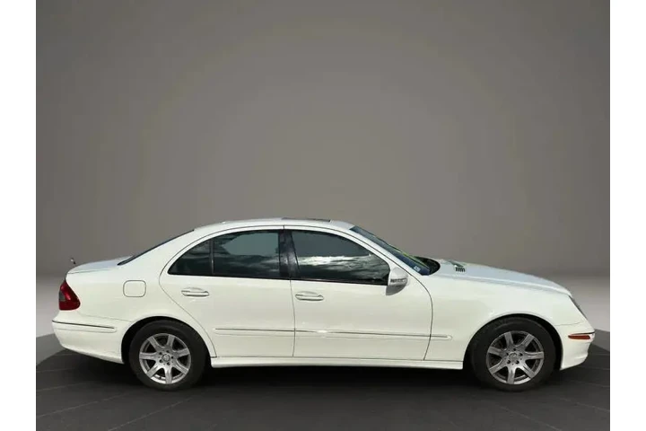 $7500 : 2009 Mercedes-Benz E-Class E image 9