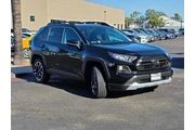 $23300 : Toyota RAV4 2019 AWD Adventu thumbnail
