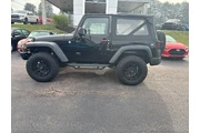 $18988 : Jeep Wrangler 2015 4x4 Sport thumbnail