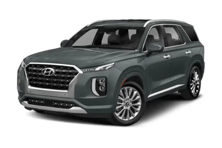$23995 : Hyundai PALISADE 2020 AWD Li image 1