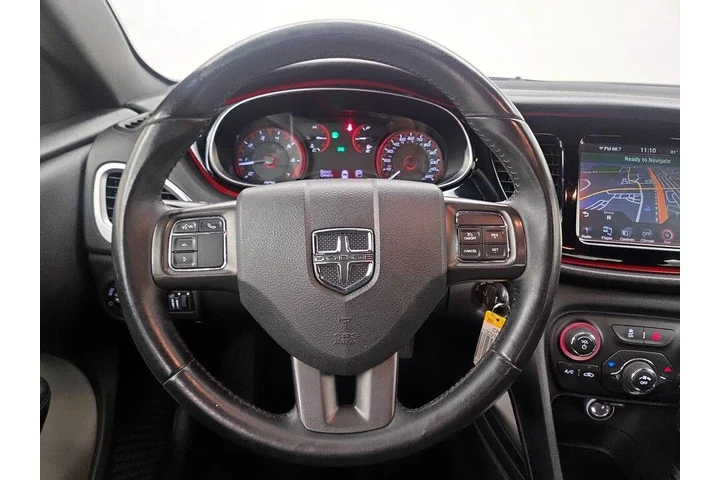 $11998 : Dodge Dart 2016 SXT 4dr Seda image 10