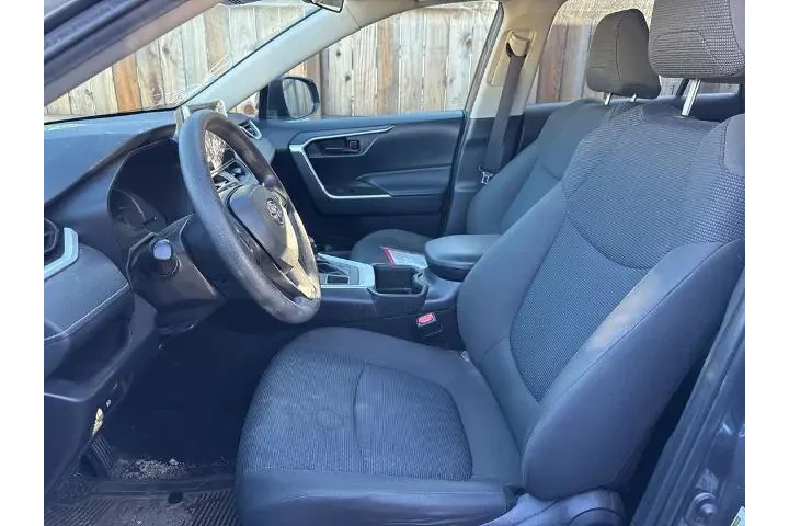 $25643 : Toyota RAV4 2023 AWD LE 4dr image 7