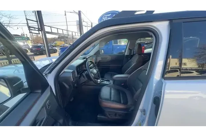 $30829 : Ford Bronco Sport 2025 AWD O image 10