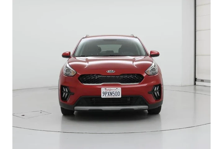 $21998 : Kia Niro 2021 LX 4dr Crossov image 5