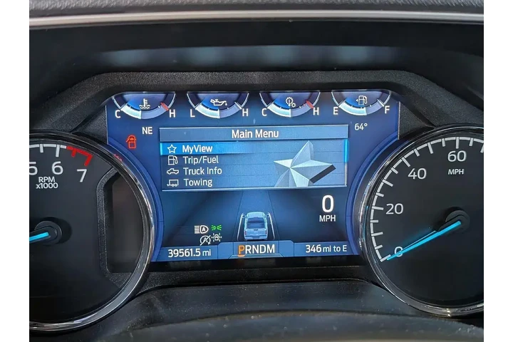 $37789 : Ford F-150 2021 4x2 XL 4dr S image 5