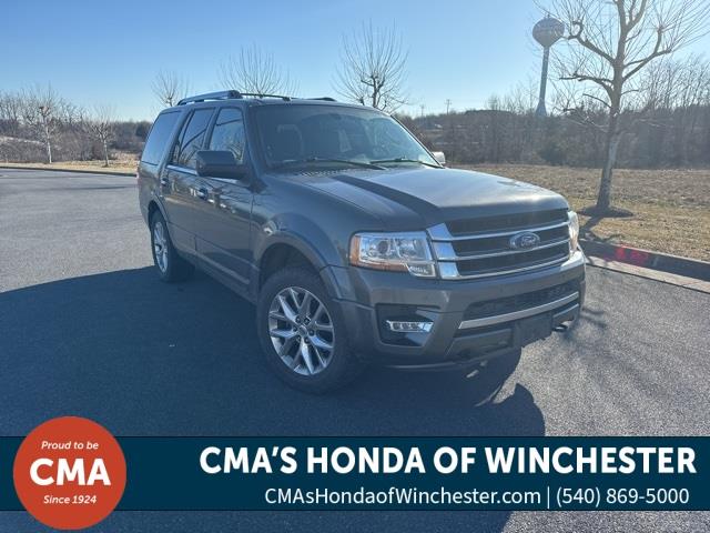 $21348 : PRE-OWNED 2017 FORD EXPEDITIO image 4